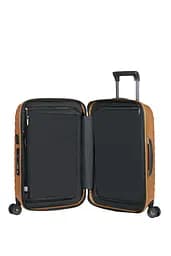 Валіза Samsonite PROXIS 55 см GOLDEN YELLOW 55x40x20(23) CW6*06001 - мініатюра 11
