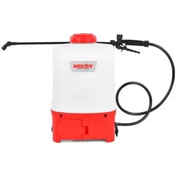 Акумуляторний обприскувач HECHT 9415