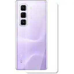 Захисна плівка StatusSKIN для Infinix Hot 50 Pro Plus 4G X6880 Корпус Глянцева Ultra