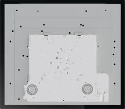 Варильна поверхня Gorenje індукційна 60 см PowerBoost SliderTouch збільшена площа приготування чорний - мініатюра 6