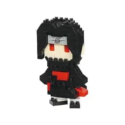 Конструктор Nаnoblock Ітачі 160 елементів (124136)