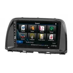Перехідна рамка Mazda CX-5 Carav 22-1909 - мініатюра 5