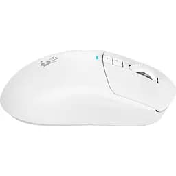Миша Bloody R72 Ultra Wireless White [122467] - мініатюра 3