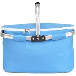 Термосумка Semi Line 26 Light Blue (1730) (DAS303081)