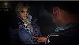 Гра Sony PlayStation 4 Until Dawn Російська Озвучка Б/в - мініатюра 4