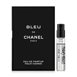 Парфумована вода Мініатюра Chanel Bleu de Chanel Eau de Parfum 1.5 мл