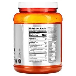 Сироватковий протеїн Now Whey Protein Sports Вершковий шоколад 907 г - мініатюра 2