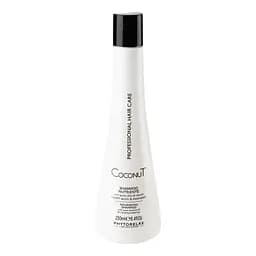 Шампунь Phytorelax Coconut поживний для ламкого волосся 250 мл (6011924) - мініатюра 2