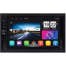 Автомагнитола Android 8708 2-DIN 7 1+16GB XPRO (40578-8708_2762)