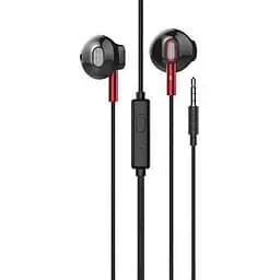 Наушники Hoco M57 Sky Sound черные