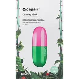 Заспокійлива маска Dr.Jart+ Cicapair Calming Mask 25 г