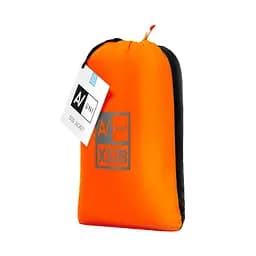 Двостороння куртка AiryVest UNI для собак, розмір M43, помаранчева/чорна - мініатюра 10