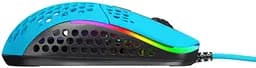 Миша Cherry Xtrfy M42 RGB USB Blue (XG-M42-RGB-BLUE) - мініатюра 6