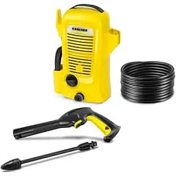 Мийка високого тиску Karcher K2 Universal Edition 1400Вт 110бар, 360л/год, 3м (1.673-010.0)