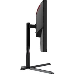 Монітор 27" AOC Q27G3XMN/BK QHD VA 180Hz (Q27G3XMN/BK) - мініатюра 10