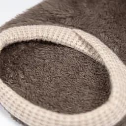 Светр Tim Pet Fashion для кота S кавовий - мініатюра 2