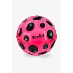 Мяч "Гравит бол" WToys C66805 7 см Малиновый