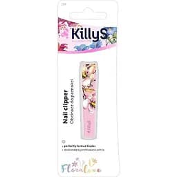 Кніпсер для нігтів Killys Floralove (500339) - мініатюра 2