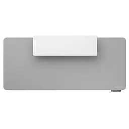 Геймерський стіл Cougar E-Star 140 з електричним регулюванням висоти White (E-Star 140 White) - мініатюра 6