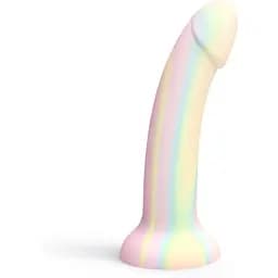 Светящийся в темноте Дилдо Love To Love Dildolls - Fantasia
