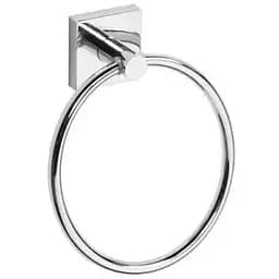 Тримач для рушника Bemeta Beta 132104062 Хром