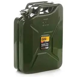 Канистра Сила металлическая 20 л 