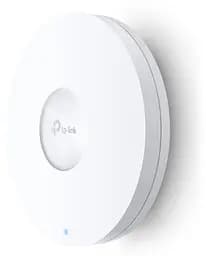 Точка доступу TP-Link EAP660 HD AX3600 1x2.5GE LAN PoE MU-MIMO стельова - мініатюра 3