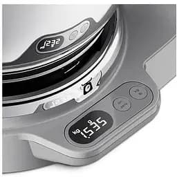 Кухонна машина Kenwood Titanium Chef Baker KVC85.004SI - мініатюра 4
