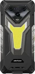 Смартфон Ulefone Armor 34, 16/512GB Black (Global) - мініатюра 3