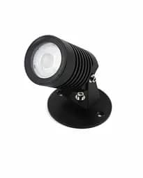 Вуличний світильник Nowodvorski 9101 Spike led - мініатюра 6