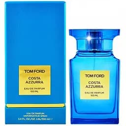 Оригинал Tom Ford Costa Azzurra 100 мл парфюмированная вода