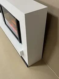 Електричний камін Klarstein Paylot 175 Fireplace (100351677) - мініатюра 6