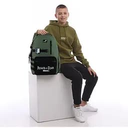 Рюкзак Kite Education teens 949L AT (AT25-949L) - мініатюра 21