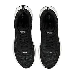 Кросівки CMP Men's Nhekkar Fitness Shoes 39 Black (1097-3Q51057-U901 39) - мініатюра 4
