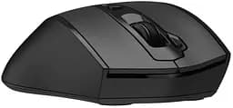 Бездротова миша A4Tech G7-810S Air2 Wireless Black (G7-810 Air2 Black) (G7-810S Air2 (Black)) - мініатюра 5