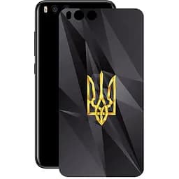 Захисна плівка StatusSKIN для Xiaomi Mi 6 Корпус Вініл Герб 1