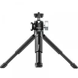 Штатив Ulanzi Vijim 2109 U-Vlog Lite UV-2109 U60+MT-14 Black - мініатюра 2
