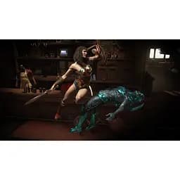 Ключ активації Microsoft Injustice 2 для Xbox One/Series - мініатюра 8