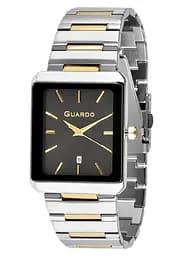 Guardo 012756-3 мужские часы