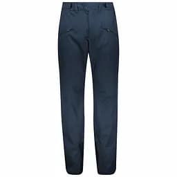 Штаны Scott Ultimate Dryo 277699 XL Синий (1081-277699.0114.009)