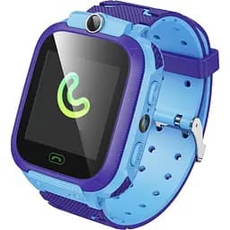 Смарт-часы Hoco Y105A Blue детские (151422)