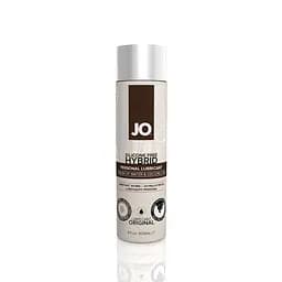 Крем-змазка з кокосовою олією System JO Silicone Free Hybrid Original, 120 мл