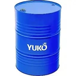 Олива трансмісійна Yuko Нігро Л - Л (Gl-1, SAE 140) 200 л