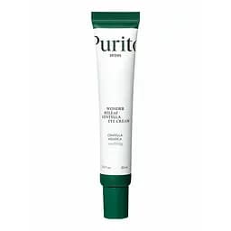 Крем для кожи вокруг глаз с центелой Wonder Releaf Centella Eye Cream PURITO 30 мл