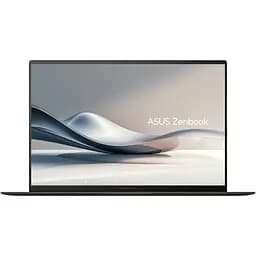 Ноутбук ASUS Zenbook S OLED UM5606WA з процесором AMD Ryzen™ AI 9 365 pana la 5.0 GHz, 16'', 3K, OLED, 120Hz, 24GB LPDDR5X, 1TB SSD, AMD Radeon™ 880M графікою, Windows - мініатюра 7