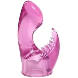 Насадка для вибромассажера Leten G Spot Headgear 4 42 x 100 мм