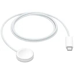 Кабель Apple Watch Magnetic Fast Charger to USB-C Cable 1m (MLWJ3) [64249]