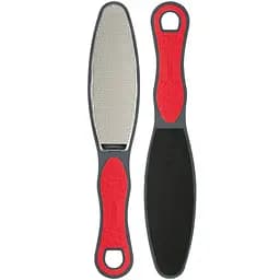 Терка педикюрная Titania двостороння чоловіча 1 шт. (3015-ST MEN)