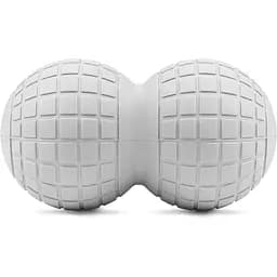 Массажный мяч Hop-Sport HS-A190DMB EVA 190 мм Серый