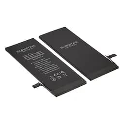 Акумулятор Borofone для Apple iPhone 6S, посилений (2280 mAh) - мініатюра 2